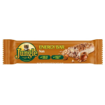 Jungle Energy Bar 48g - Nuts